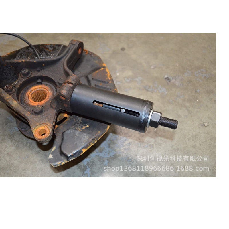 Cross-border suitable for Subaru Baja Forester pneumatic tools 78620 ball head remover bargaining