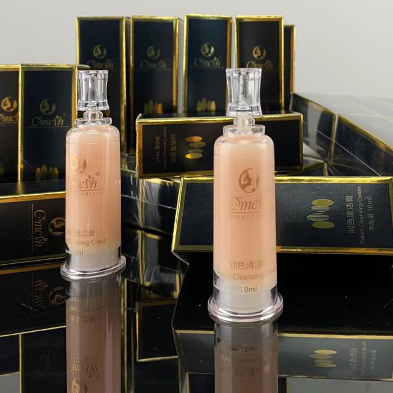 Tattoo embroidery eyeliner eyebrow washing quick eyebrow washing eyebrow washing water cleaning cream eyebrow washing cream eyebrow removing eyebrow tissue liquid