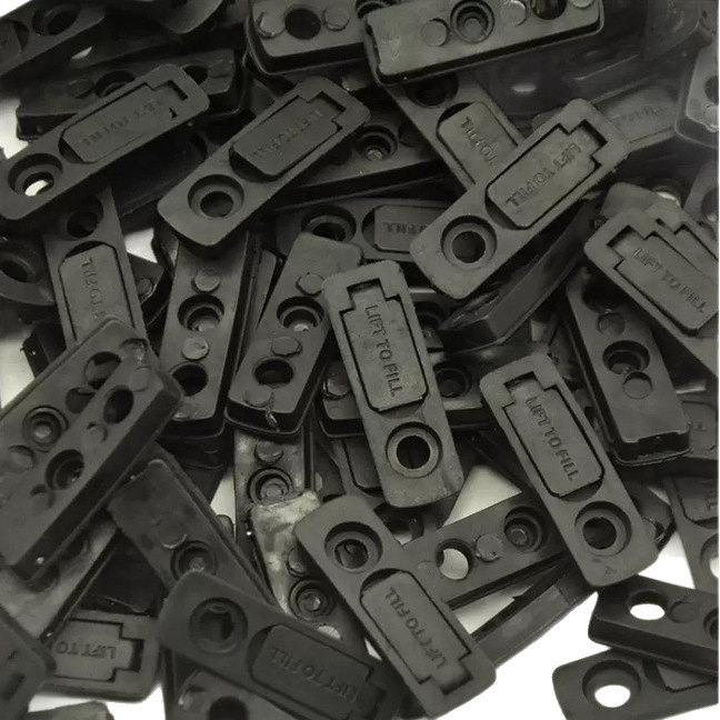 Lighter kerosene lighter universal movement with anti-volatile rubber pad fuel-saving pad lighter matching gift