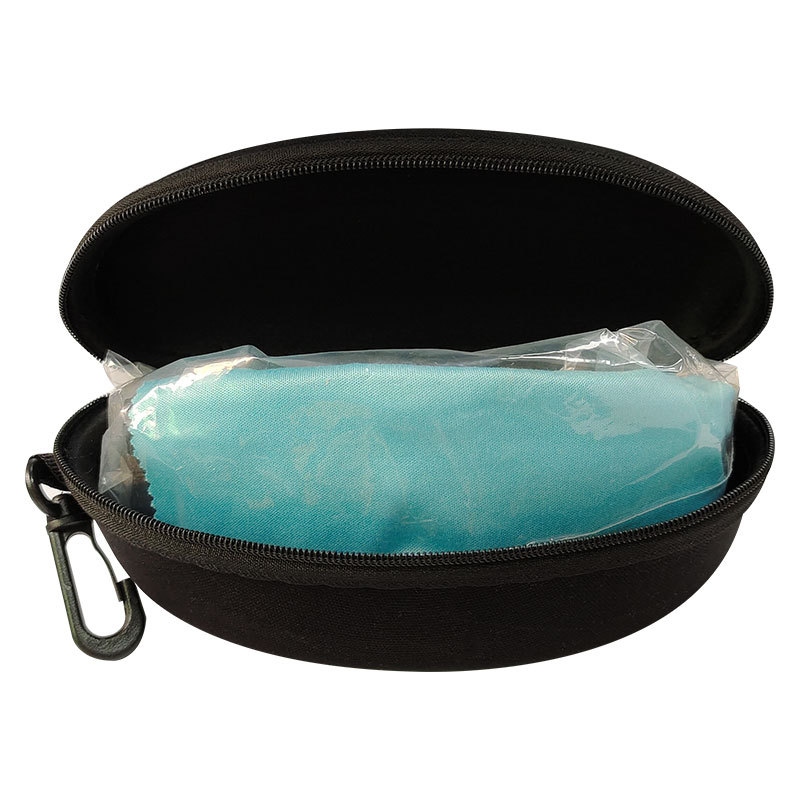 Laser goggles marking machine laser hair removal instrument anti-shock ultraviolet laser special protective laser glasses