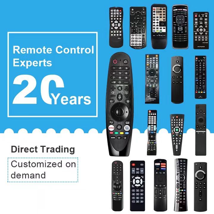Suitable for Mr20-22 Ga Bluetooth Voice Tv Remote Control Akb75855501 Lg Magic Voice