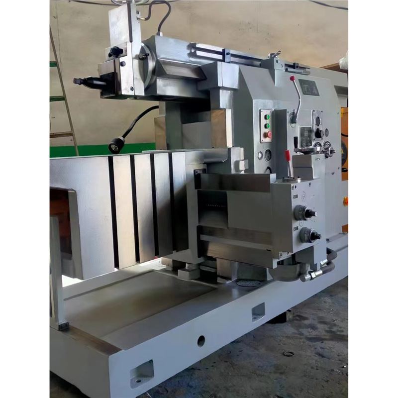 Factory Direct Sales Qingdao Shengjian Bull Head Planer B6066 Bull Head Planer B6063B6085 B650 B60100