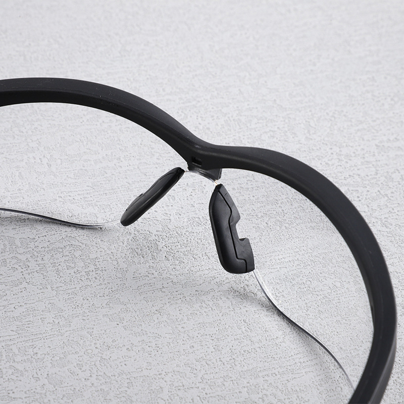 Cross-Border Outdoor Cycling Glasses, Sports Running, Mountaineering, Bicycle Sunshade Goggles, Anti-Uv Sunglasses