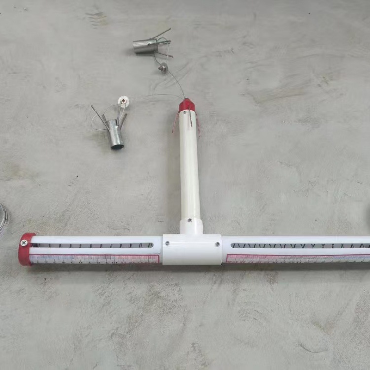 The Top Panel Detachment Meter Can Be Set with a Displacement Value. the Top Panel Detachment Meter Has Stable Performance and Multiple Specifications