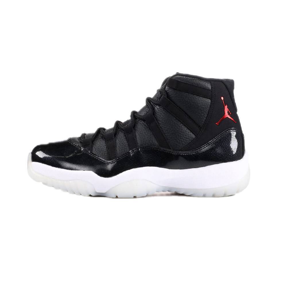 Yutian Shoes Cross-border aj11 Gamma Blue Devil Sports Shoes Running Shoes Cool Gray Black Red Joe 11 High-top Basketball Shoes