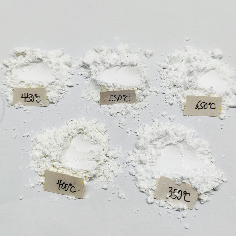 Lead-Free Low-Temperature Glass Powder Low-Melting-Point Inorganic Welding Agent Sealing Agent Glass Powder Manufacturer