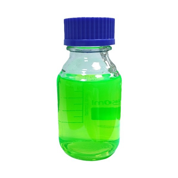 Water-soluble synthetic machining cutting fluid DLQ30WL (green) cutting fluid cutting rust-proof grinding cutting
