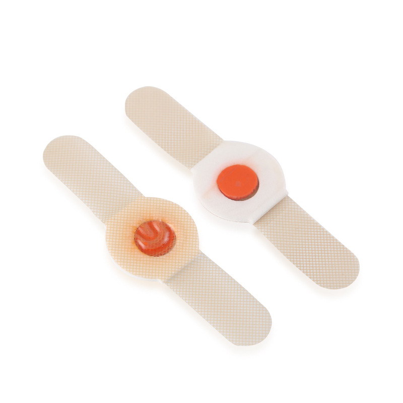 Chicken eye patch is suitable for human body local skin cuticle thickening calluses dead skin and other corns