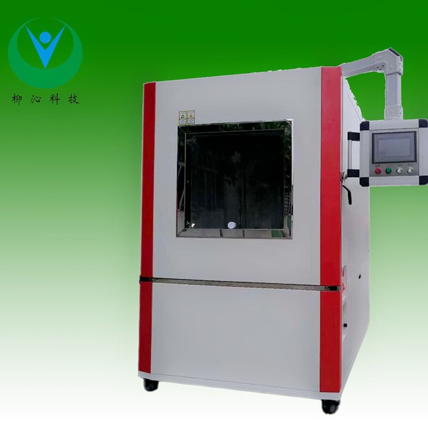 Circuit Board Sand Dust Test Chamber Sand Dust Test Chamber Sand Dust Environmental Test Chamber Sand Dust Simulation Test Machine