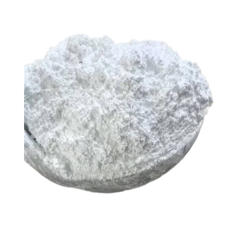 Modified Aluminum Hydroxide Smoke-Retardant with Good Dispersion, Anti-Sedimentation and Low Oil Absorption, High-Efficiency Flame Retardant Factory Direct Sales