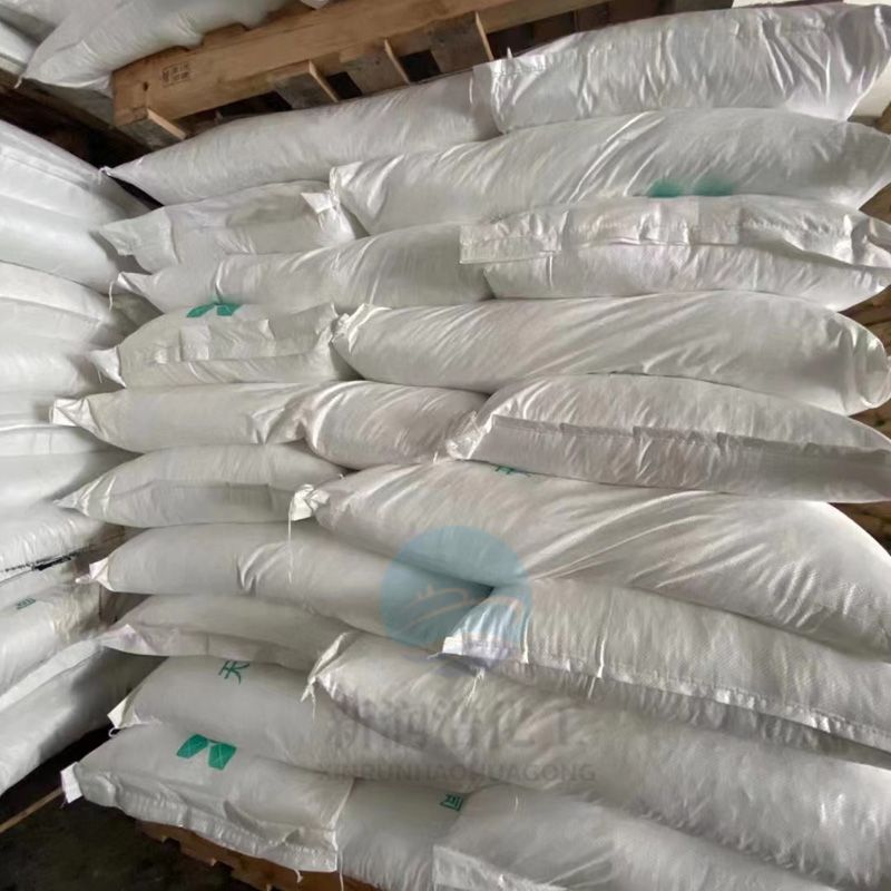 Spot Huaxing 1816 Alcohol Domestic 1618 Alcohol Cetostearyl Alcohol Conditioner Raw Materials Cosmetic Raw Materials