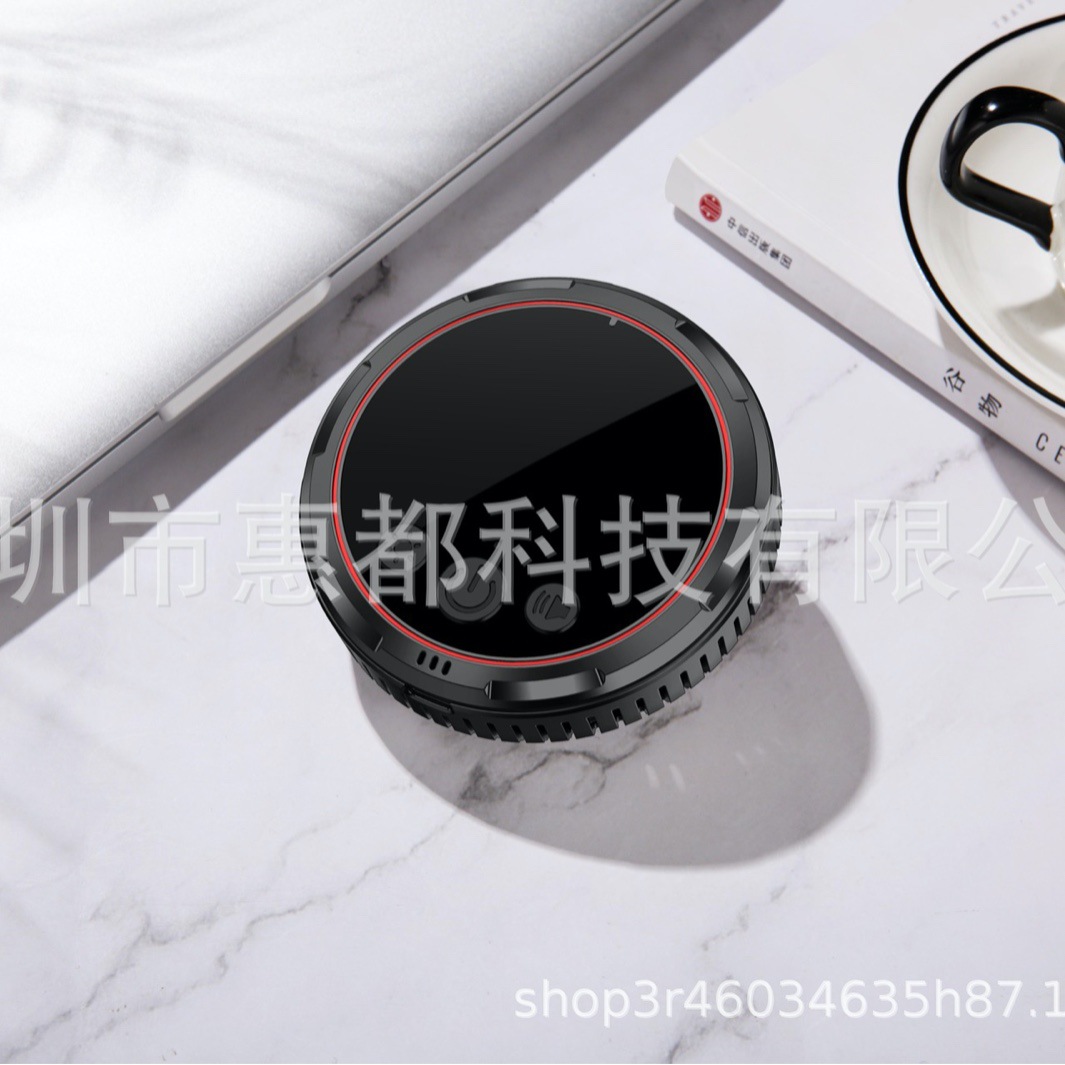 Hd13 Gas Detector Is Only for Export and Not for Retail Sale, with English Packaging for Cross-Border Products