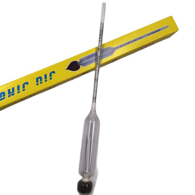 Single alcohol meter liquor degree meter 0-40-70-100 liquor meter 30-70 50-100 0-100
