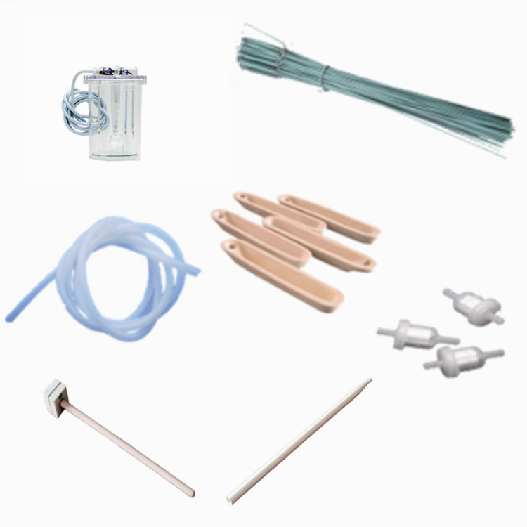 Sulfur Content Meter Electrolytic Cell, Sulfur Content Meter Accessories Electrolytic Cell