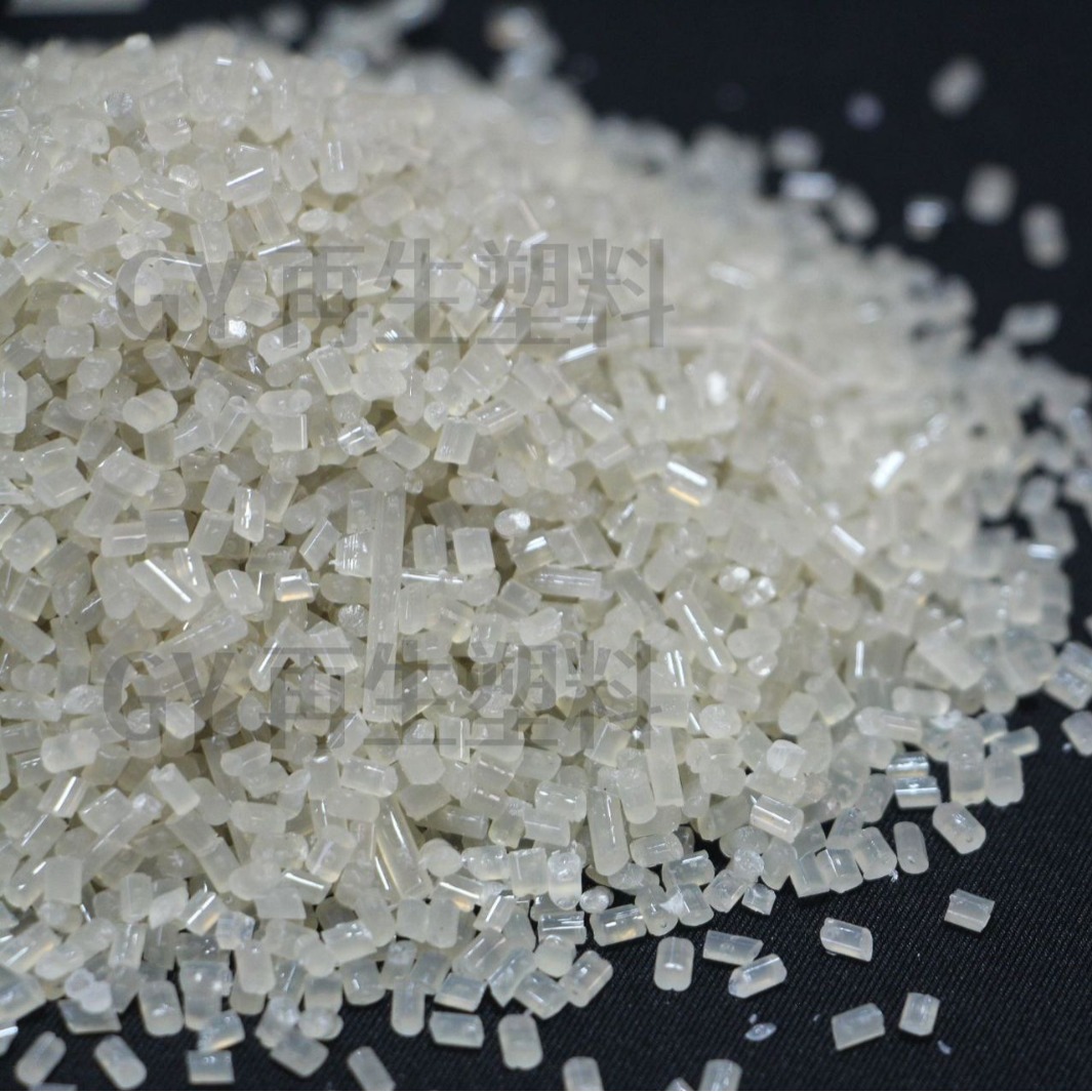 Recycled Eps Granules, Recycled Polyphenylene Eps Recycling Materials, Recycled Materials Eps White Eps Granules
