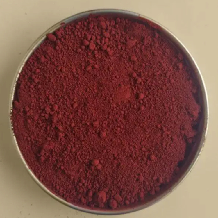 Spot Supply of Iron Hydroxide, Ceramic Coloring Pigment, Water Treatment Agent, Industrial Grade Iron Hydroxide, Large Quantity, Favorable Price