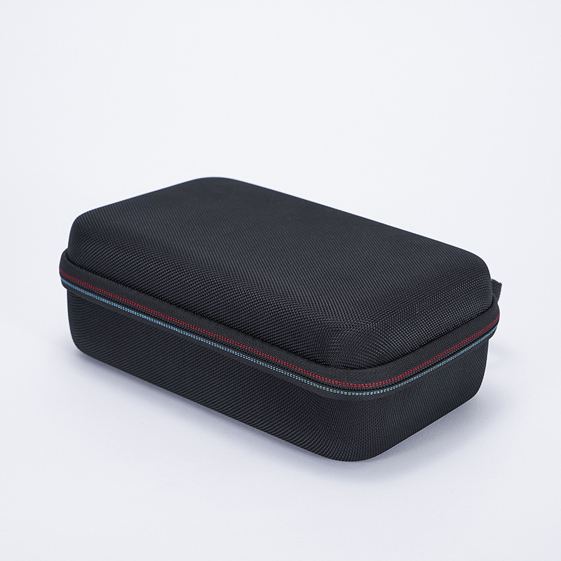 Factory Multifunctional eva Tool Startup Power Storage Bag Portable Hard Shell Car Emergency Accessories Storage Box