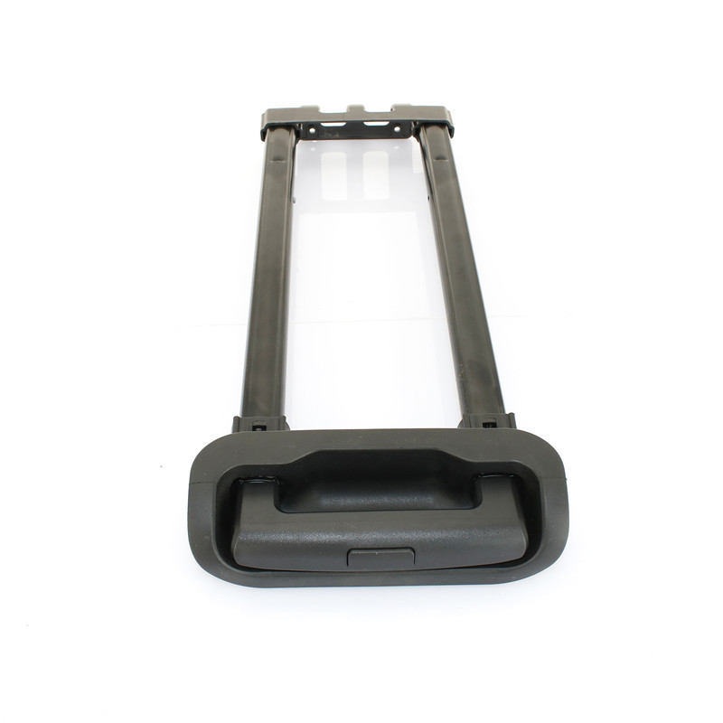 Luggage Accessories, Suitcase Trolley, Iron Trolley, Abs Pc Trolley Case Accessories, Hard Case Travel Luggage Trolley