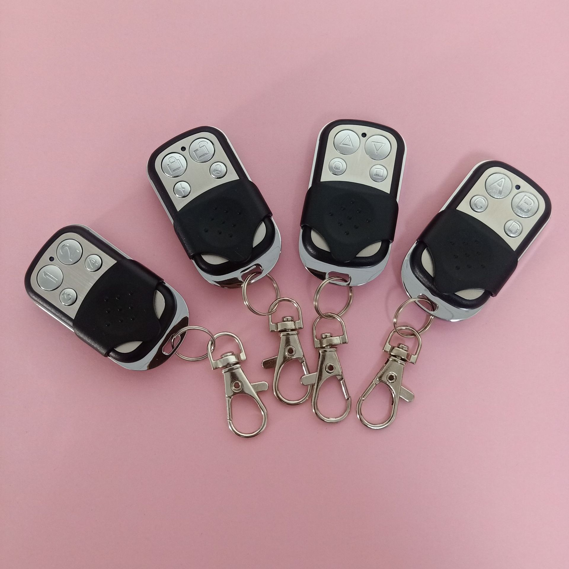 433 Копия Пульта Дистанционного Управления Электрическими Роллетами Роллетные Ворота Телескопические Шторы 315 Копия Ключа