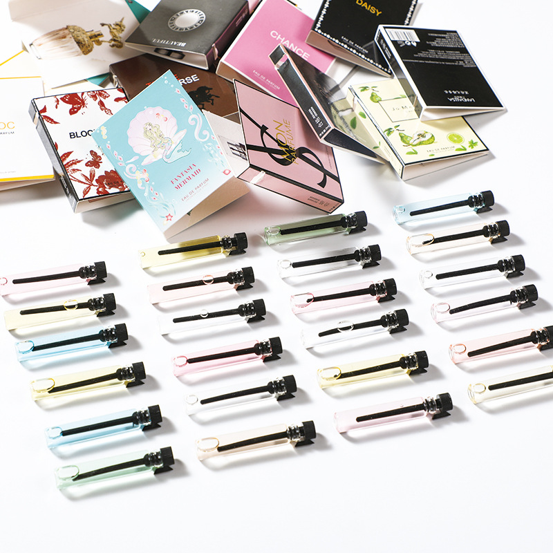 Brand Tongxiang Mini Chinese Brand White Universal Lavender Flower Flavor Composite Brand Jasmine Freesia