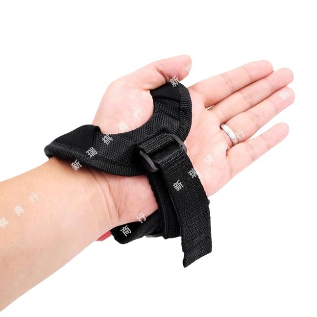 Special arm cover for flashlight sleeve wrist cover flashlight cloth cover diving lighting accessories hand back cover outdoor