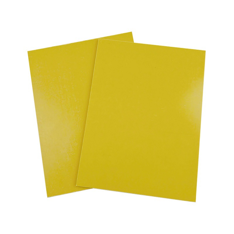3240 Epoxy Board Electrical Insulation Board High Temperature Resistant Glass Fiber Bakelite Board Processing Custom Resin Zero Cut