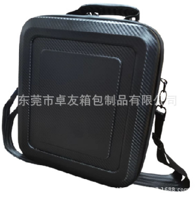 Starlink Mini Satellite Receiver Cosmetics Bag Hard Shell Shock-Proof, Pressure-Proof and Waterproof Portable Shoulder Bag