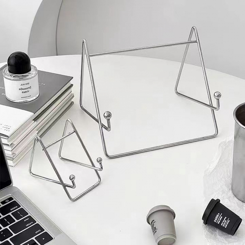 Металлическая подставка для планшета настольная для iPad специальная подставка для мобильного телефона и компьютера поддержка для просмотра сериалов подставка для кровати сетевой класс