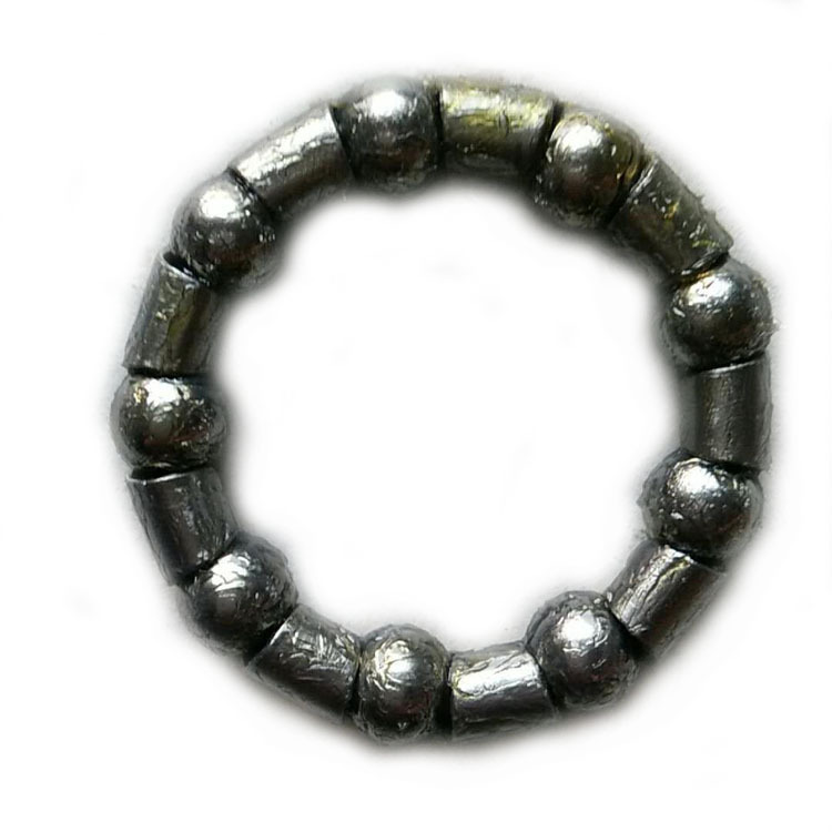 Mountain Bike Bike Road Bike Folding Bike Front and Rear Flower Drum Central Axle Ball Rack Bowl Set Axle Rack Bead Rack Ball Steel Ball