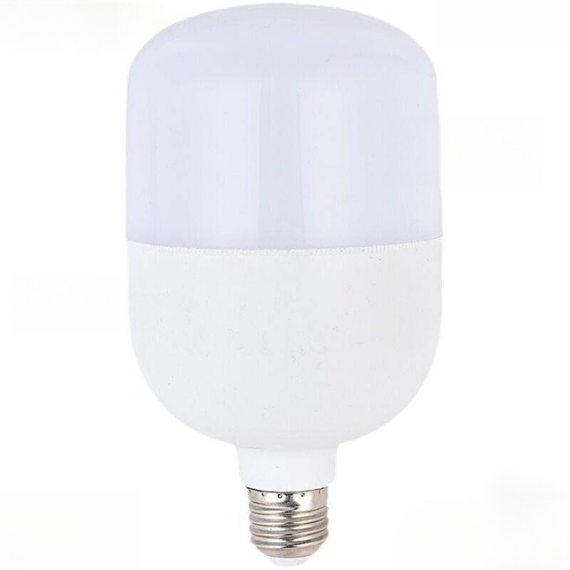 Bulb Super Bright Energy-Saving High-Power Lamp Large Screw Factory Workshop Lighting