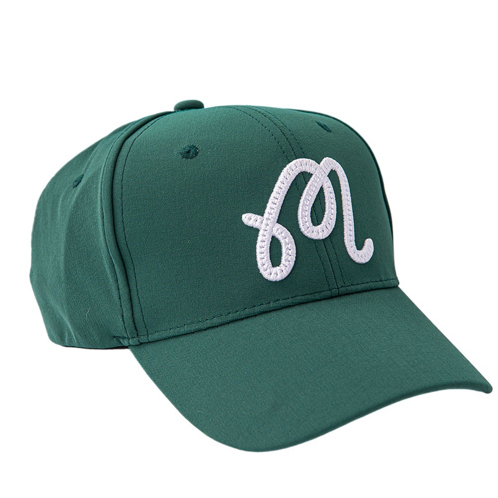 2024 New Golf Caps for Men and Women, Korean Style Baseball Caps, Men's Trucker Hats