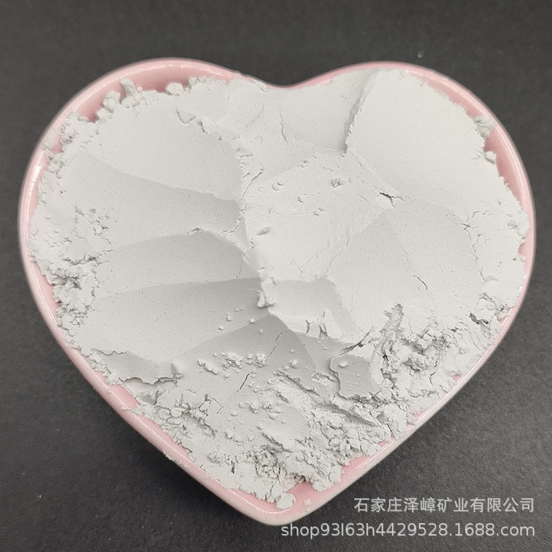 Manufacturer Supplies Ultra-Fine Low-Melting Point Lead-Free Glass Powder, Ceramic Adhesive Transparent Powder for Paint Filling