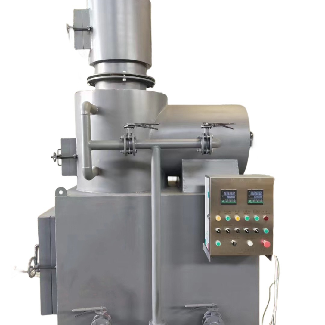 Rural Household Waste Incinerator, Local Harmless Treatment of Garbage in Remote Areas, Garbage Incinerator