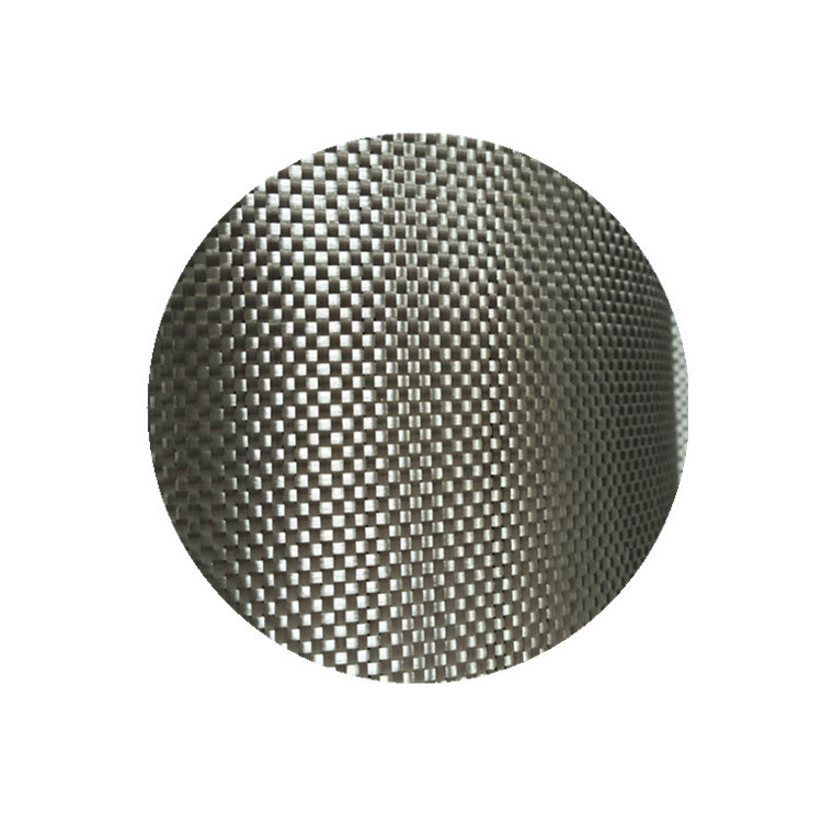 3K Plain Grain 220g Carbon Fiber Cloth Industrial Products High Strength and High Temperature Resistant Coated Composite Material