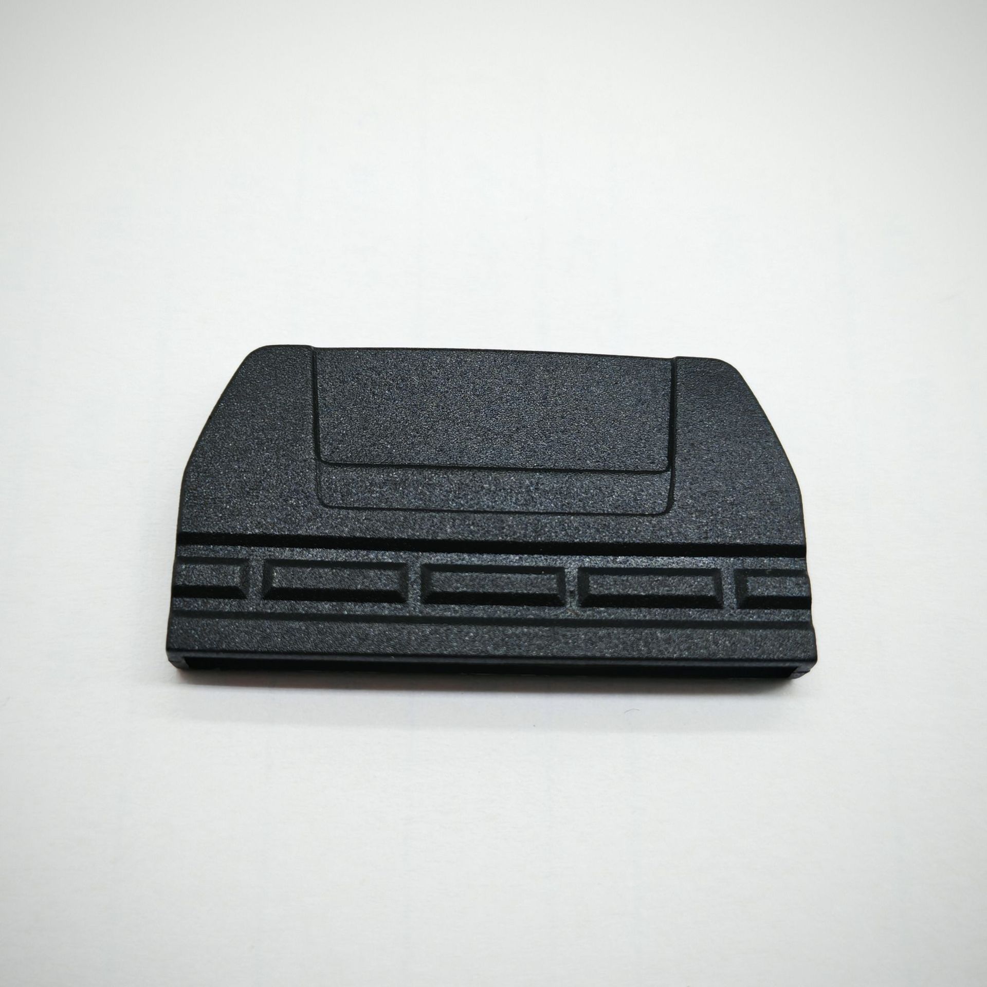 38 мм мягкая резиновая пряжка для шитья, многоразмерная, пластиковая пряжка для обуви и шляп