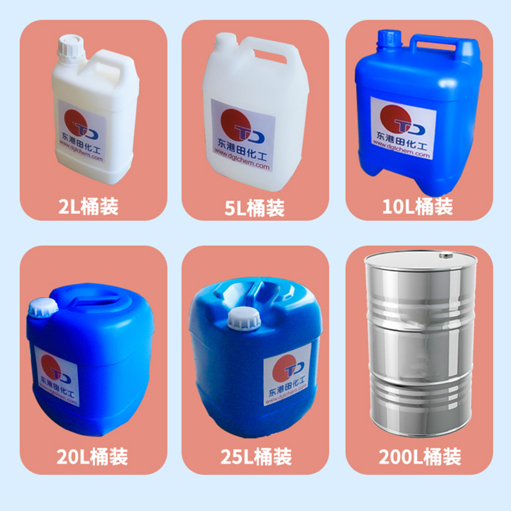 Ready Supply of Isophorone Adhesive Resin Coating High Boiling Solvent Ink Thinner 783 Slow Drying Water