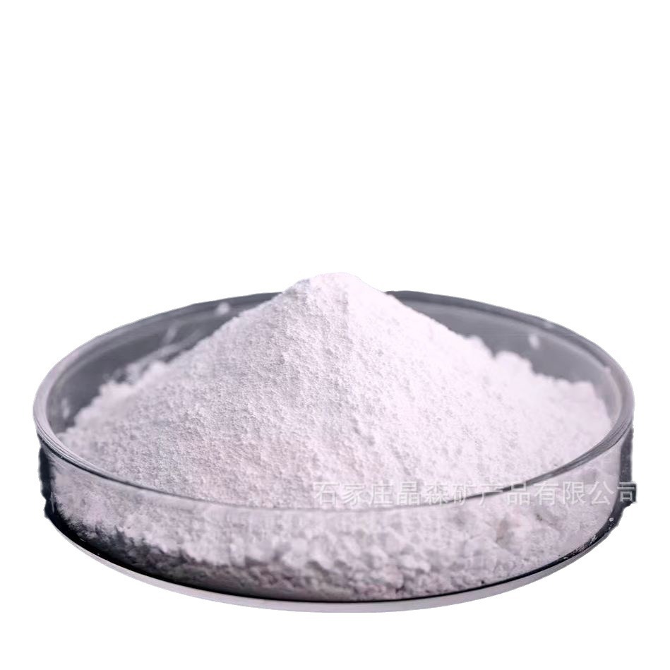 Manufacturer Wholesale Quicklime Food Desiccant Sewage Treatment Aquatic Construction Adjustment Calcium Oxide Powder for Breeding