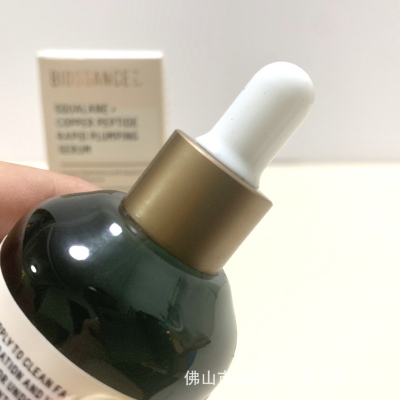 Cross-Border Biossance Squalane Rose Oil Blue Copper Peptide Essence 8234 Avatar Firming Repair 50ml