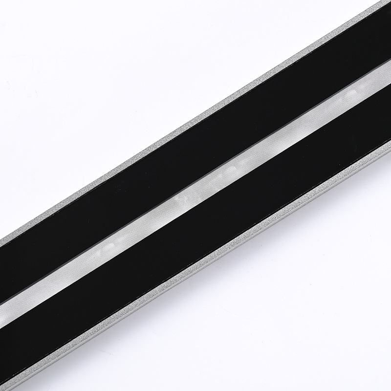 Outdoor long window sill lamp hotel scenic exterior wall lighting waterproof window frame flower garden highlight decorative spotlight line lamp