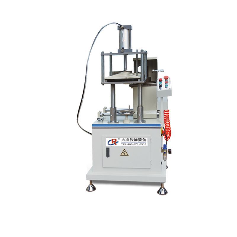 Customized End Milling Machine for Aluminum Alloy Profiles, Aluminum-Plastic Door and Window Processing Machinery, Cnc Automation