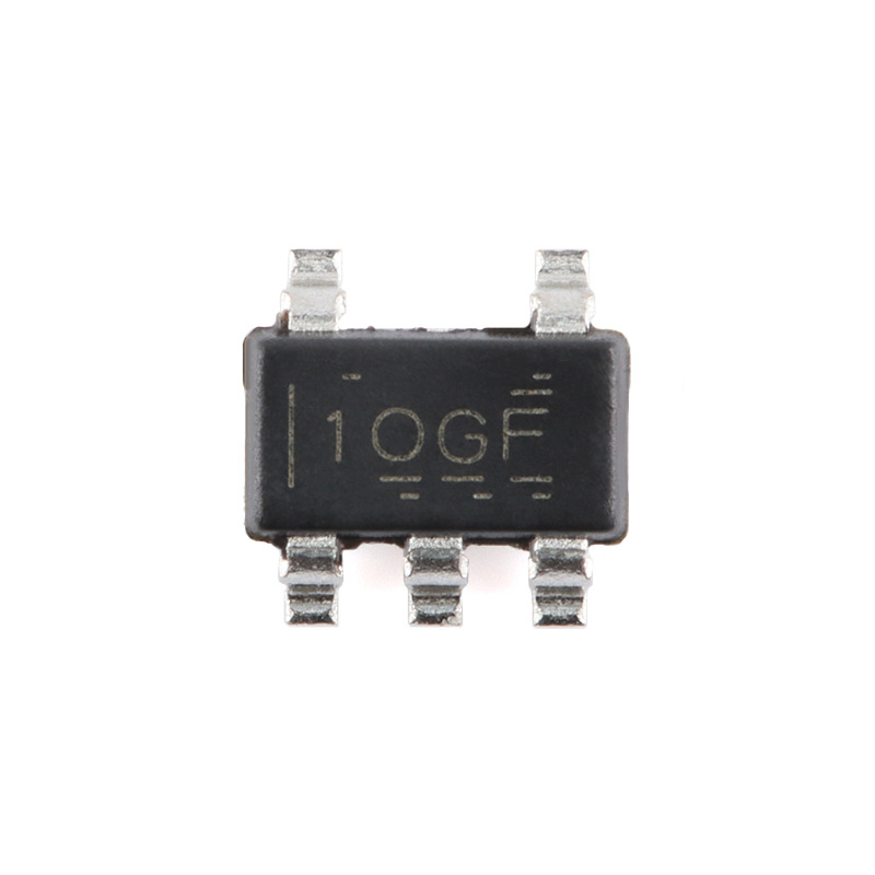 [Xinwangyuan Electronics] Tlv9001Idbvr Sot-23-5 Single-Channel Operational Amplifier Chip