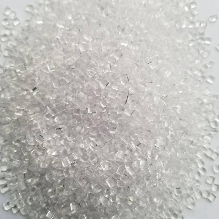 In stock basic innovation Sabic PC/pet X8300 UV-resistant transparent