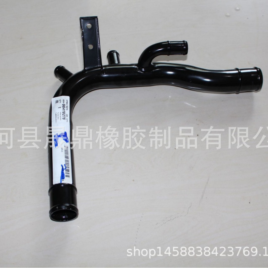 Factory supply GMC Chevrolet Thorod series hose vacuum tube 4.8L 5.3L 6.0L 17113556