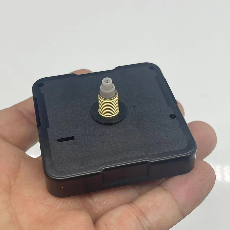 5168S Clock Movement 16.5mm Shaft Quartz Clock Core Handicraft Watch Core Silent Scanning Movement Wholesale