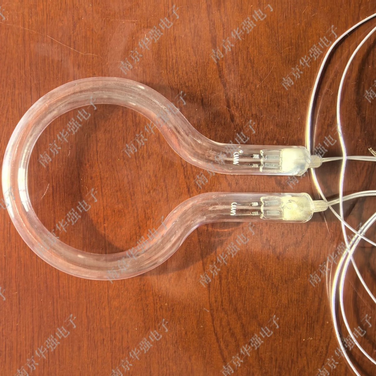 [Special-shaped lamp] UV lamp/UVC lamp/UV germicidal lamp factory direct sales