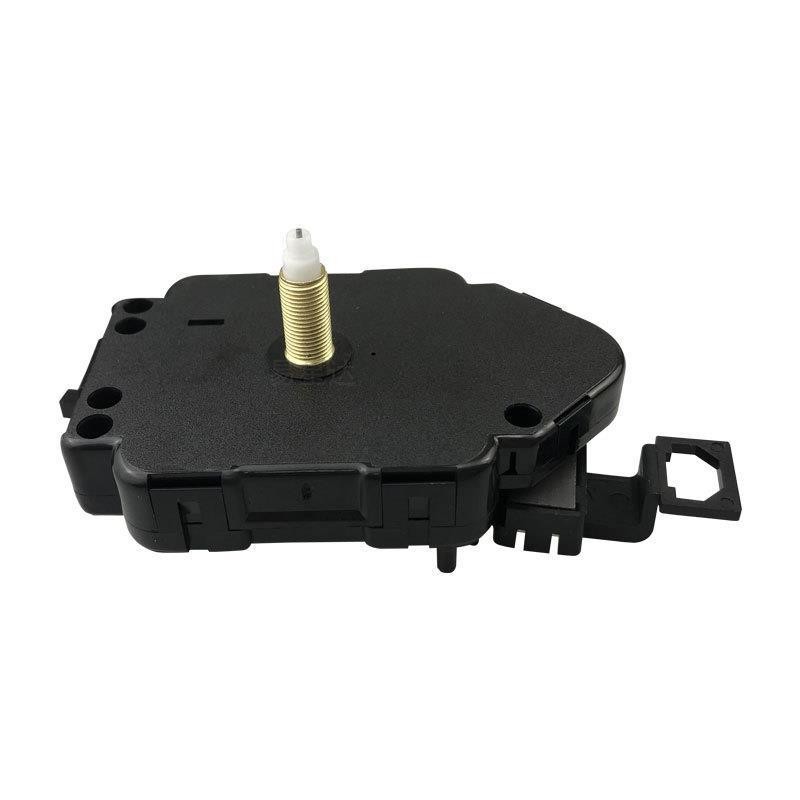 sangtai6168 swing movement jump seconds swing movement scanning movement wall clock quartz clock left and right swing movement