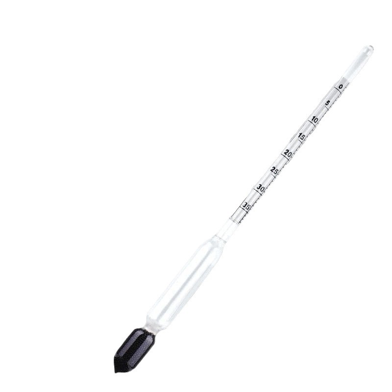 Food brine salinometer accurate measuring salt dispenser soup kitchen brine salinized food stewed soup Salinometer