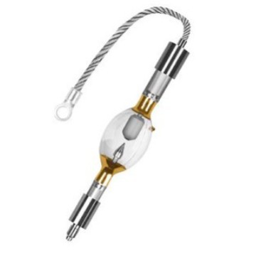 Osram Osram Hbo2001W/Ciel Short Arc Mercury Lamp Canon I-Line System