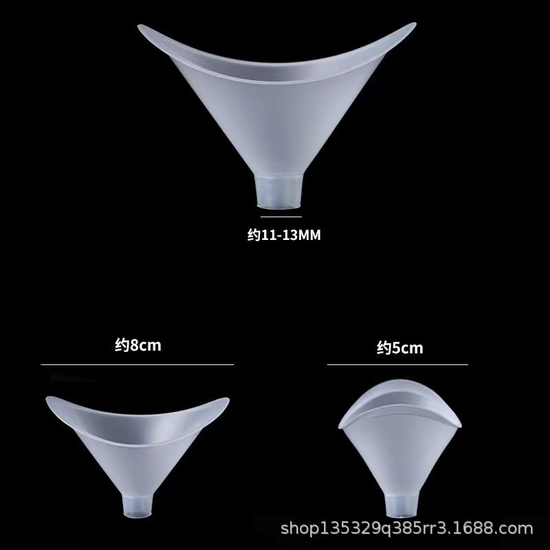 Mouthpiece lung capacity mouthpiece disposable mouthpiece Student Physical examination tester factory wholesale lung capacity meter mouthpiece