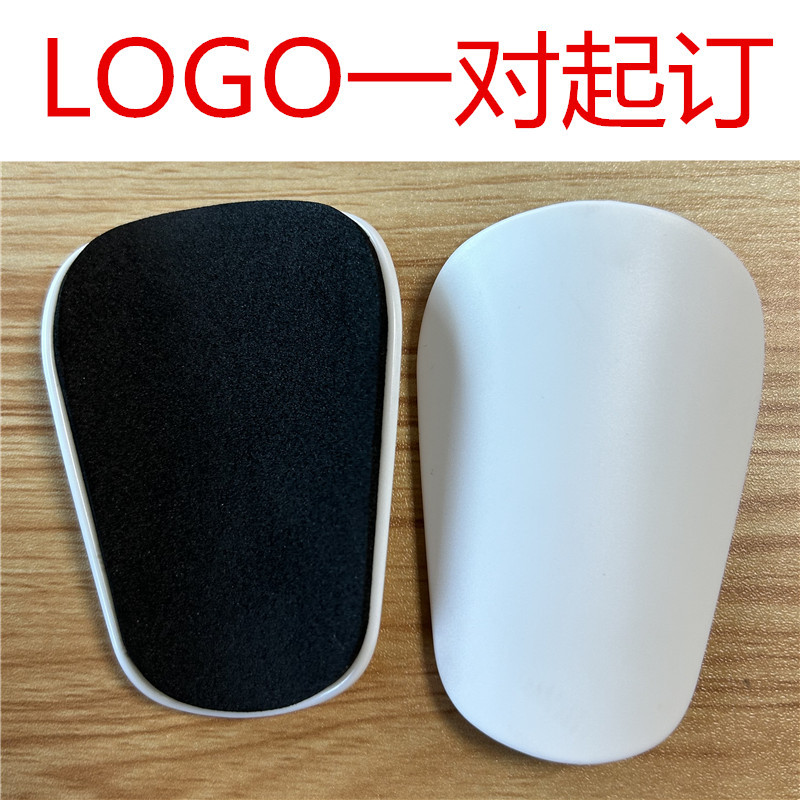 Cross-Border Mini Football Shin Guards Extra Small Mini Professional Football Training Supplies Protective Gear Shin Guards and Foot Guards Wholesale